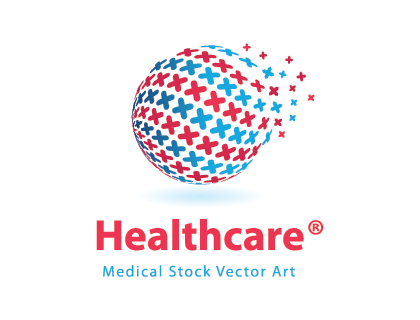 242,000+ Healthcare Logo Stock Illustrations, Royalty-Free Vector