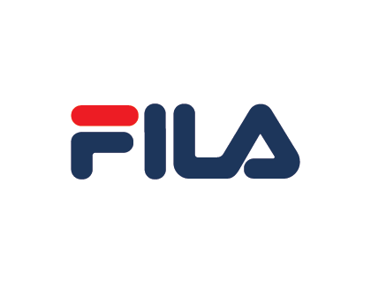 FILA Logo Vector Free Download