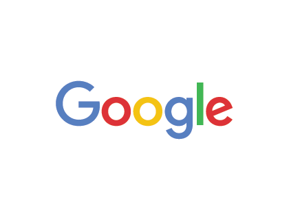 Google 2015 New Logo Vector Free Download