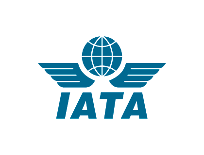 IATA Logo Vector Free Download