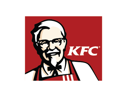 KFC new Logo Vector Free Download