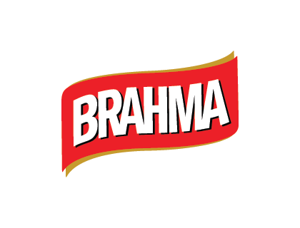 Brahma Logo Vector Free Download