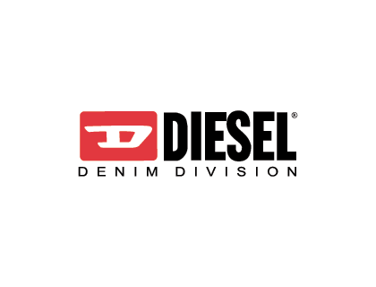 Diesel Vector Logo Free Download