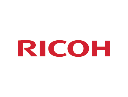 Ricoh Vector Logo 2022