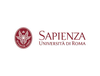 Sapienza Universita di Roma Vector Logo