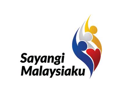 SAYANGI MALAYSIAKU Logo Vector