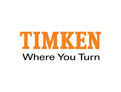 Timken Vector Logo 2022