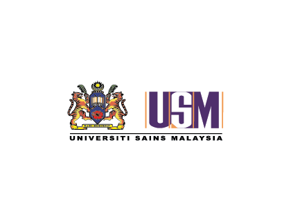 Universiti Sains Malaysia Vector Logo