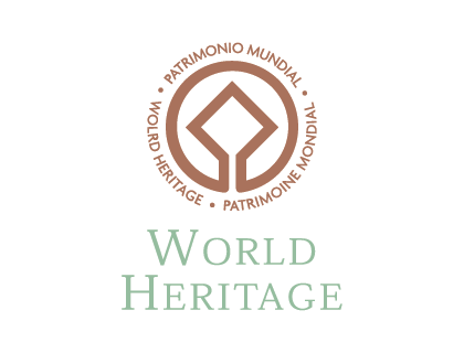 World Heritage Logo Vector 2022