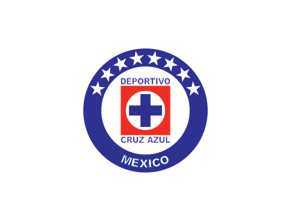 Cruz Azul Logo PNG Vector