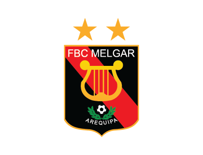 FBC Melgar Logo PNG Vector