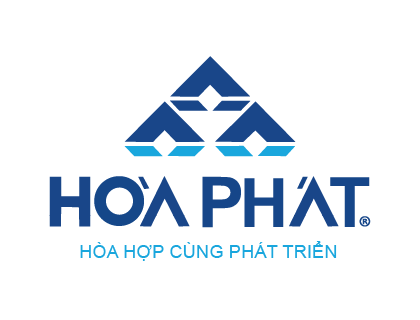Hoa Phat Logo PNG Vector