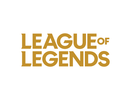 League of Legends Logo PNG Vector