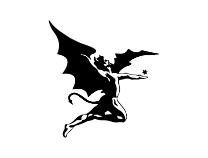 Black Sabbath Vector Logo