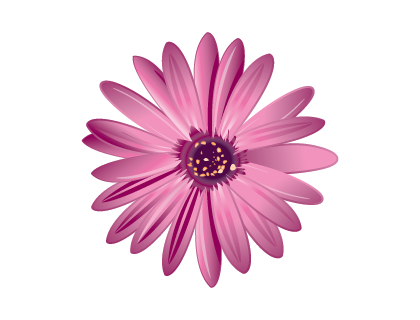 FLOWER Vector Logo