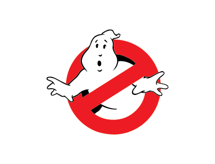 Ghostbusters Vector Logo