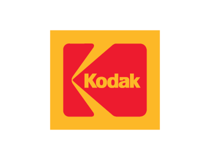 Kodak Vector Logo