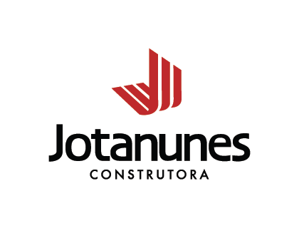 Jotanunes Construtora Vector Logo