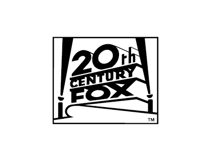 20th Century Fox Vector Logo