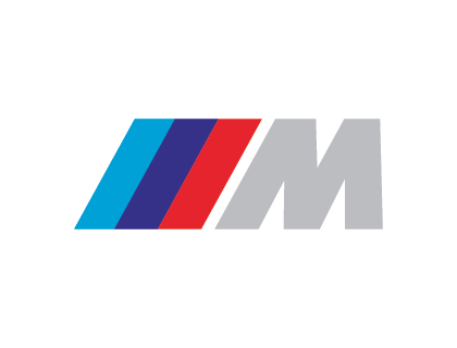 BMW M Vector Logo