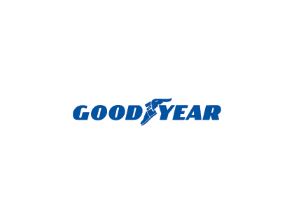 Goodyear Vector Logo