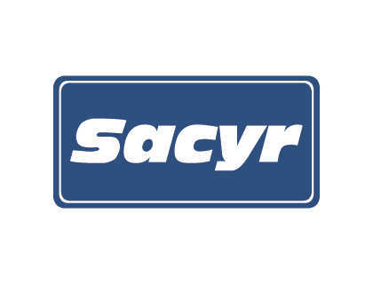 Sacyr Vector Logo