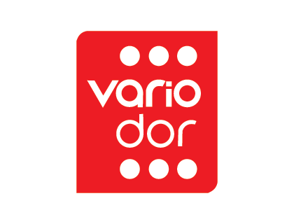 Vario Vector Logo