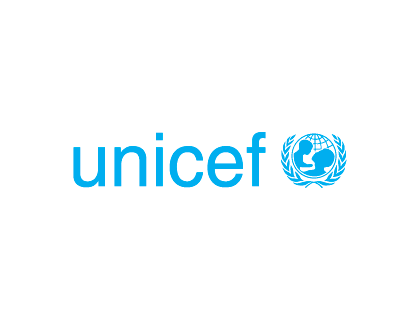 UNICEF Logo Vector free