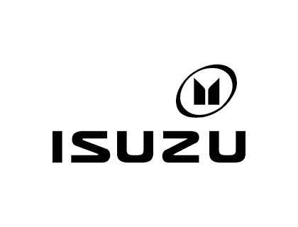 Isuzu Logo Vector Free Download