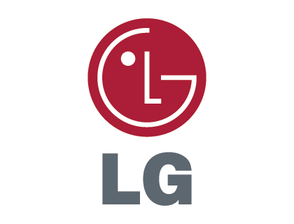 LG Vector Logo Free Download