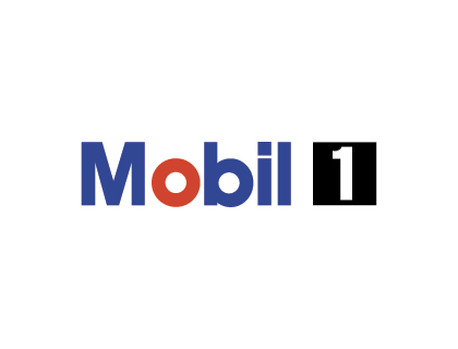 Mobil 1 Vector Logo Free Download
