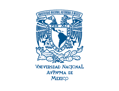 UNAM Vector Logo Free