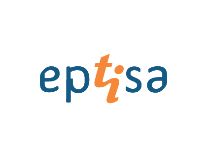 Eptisa Vector Logo