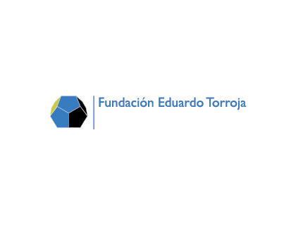 Fundacion Eduardo Torroja Vector Logo