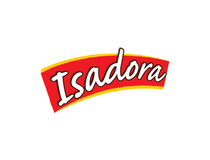 ISADORA Vector Logo
