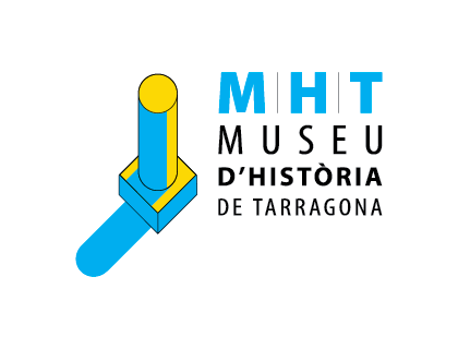 Museu d’Historia de Tarragona Vector Logo