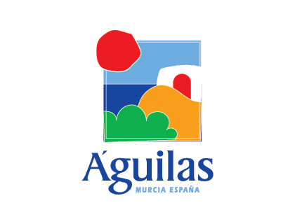 Turismo Aguilas Vector Logo