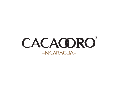 Cacao Oro Vector Logo
