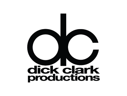 Dick Clark Productions Vector Logo