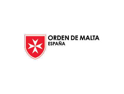 Orden de Malta Espana Vector Logo