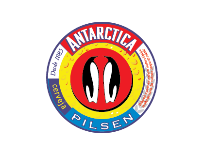 Antarctica Logo VectorS