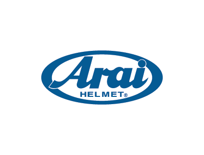 Arai Helmet Vector Logo 2022
