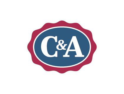 C&A Vector Logo