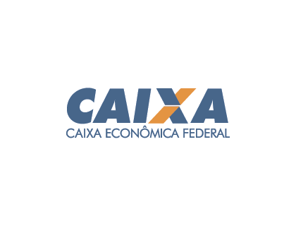 Caixa Economica Federal Vector Logo