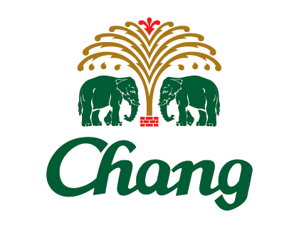 Chang  Vector Logo 2022