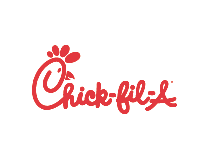 Chick-fil-a  Vector Logo