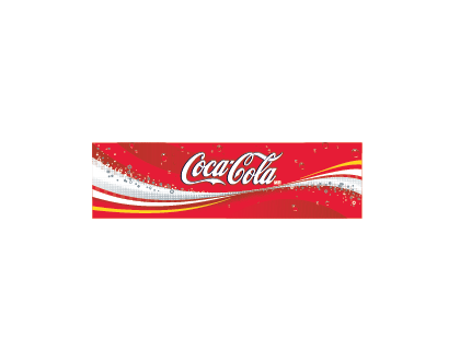 Coca cola Logo Vector Design