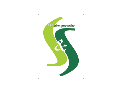 S & S olives Logo Vector