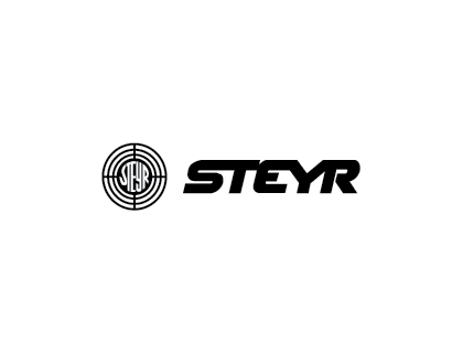 Steyr Logo Vector