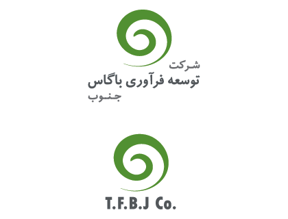 T.F.B.J Logo Vector